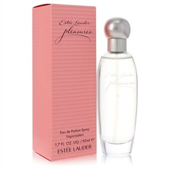 Pleasures by Estee Lauder - Eau De Parfum Spray 50 ml - til kvinder