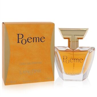 Poeme by Lancome - Eau De Parfum Spray 30 ml - til kvinder