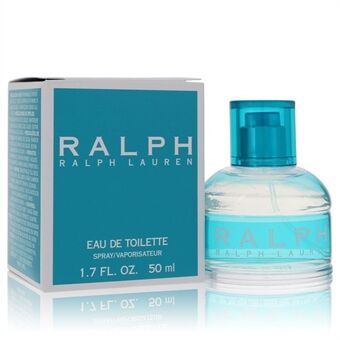 Ralph by Ralph Lauren - Eau De Toilette Spray 50 ml - til kvinder