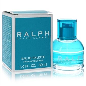 Ralph by Ralph Lauren - Eau De Toilette Spray 30 ml - til kvinder