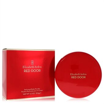 Red Door by Elizabeth Arden - Dusting Powder 157 ml - til kvinder