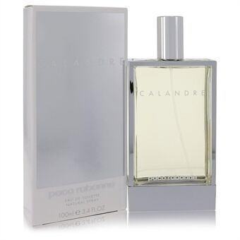 Calandre by Paco Rabanne - Eau De Toilette Spray 100 ml - til kvinder