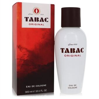 Tabac by Maurer & Wirtz - Cologne 299 ml - til mænd