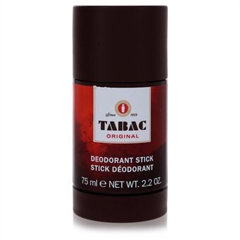 Tabac by Maurer & Wirtz - Deodorant Stick 65 ml - til mænd