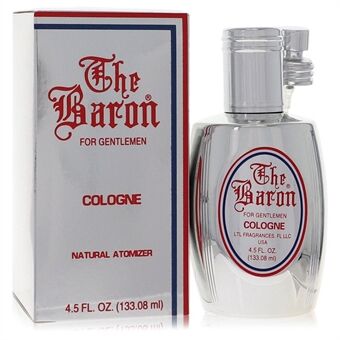 The Baron by Ltl - Cologne Spray 133 ml - til mænd