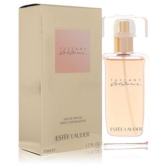 Tuscany Per Donna by Estee Lauder - Eau De Parfum Spray 50 ml - til kvinder