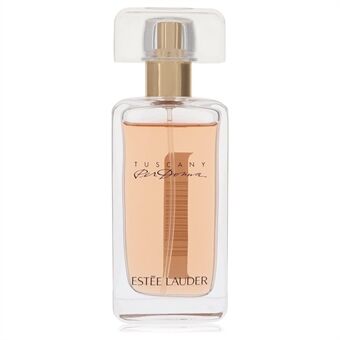 Tuscany Per Donna by Estee Lauder - Eau De Parfum Spray (Unboxed) 50 ml - til kvinder