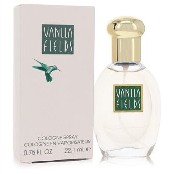 Vanilla Fields by Coty - Cologne Spray 22 ml - til kvinder