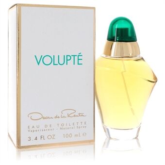 Volupte by Oscar De La Renta - Eau De Toilette Spray 100 ml - til kvinder