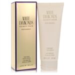 WHITE DIAMONDS by Elizabeth Taylor - Body Lotion 200 ml - til kvinder