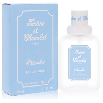 Tartine Et Chocolate Ptisenbon by Givenchy - Eau De Toilette Spray 50 ml - til kvinder