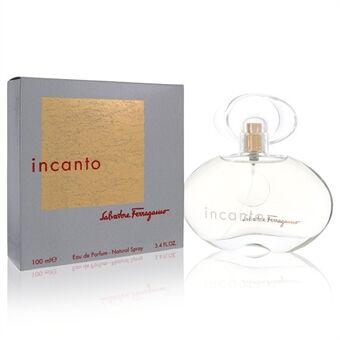 Incanto by Salvatore Ferragamo - Eau De Parfum Spray 100 ml - til kvinder