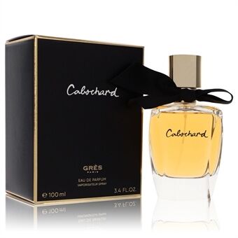 Cabochard by Parfums Gres - Eau De Parfum Spray 100 ml - til kvinder