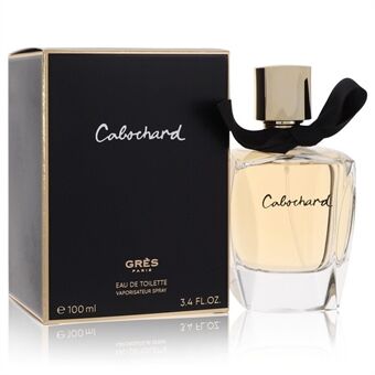 Cabochard by Parfums Gres - Eau De Toilette Spray 100 ml - til kvinder