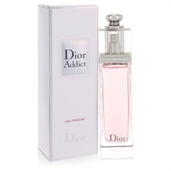 Dior Addict by Christian Dior - Eau Fraiche Spray 50 ml - til kvinder