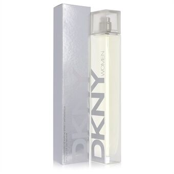 Dkny by Donna Karan - Energizing Eau De Parfum Spray 100 ml - til kvinder