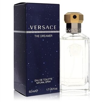 Dreamer by Versace - Eau De Toilette Spray 50 ml - til mænd