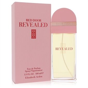 Red Door Revealed by Elizabeth Arden - Eau De Parfum Spray 100 ml - til kvinder