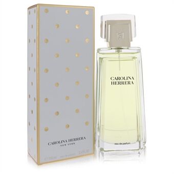 Carolina Herrera by Carolina Herrera - Eau De Parfum Spray 100 ml - til kvinder