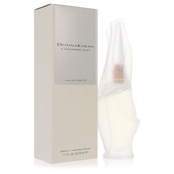 Cashmere Mist by Donna Karan - Eau De Toilette Spray 50 ml - til kvinder