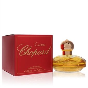 Casmir by Chopard - Eau De Parfum Spray 100 ml - til kvinder