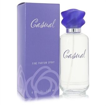 Casual by Paul Sebastian - Fine Parfum Spray 120 ml - til kvinder