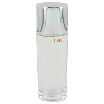 Happy by Clinique - Eau De Parfum Spray (unboxed) 50 ml - til kvinder