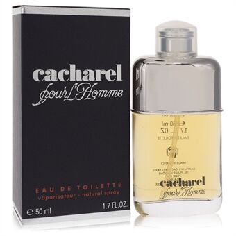 Cacharel by Cacharel - Eau De Toilette Spray 50 ml - til mænd