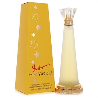 Hollywood by Fred Hayman - Eau De Parfum Spray 100 ml - til kvinder