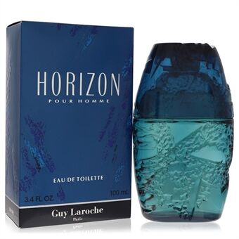 Horizon by Guy Laroche - Eau De Toilette Spray 100 ml - til mænd