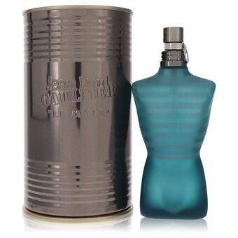 Jean Paul Gaultier by Jean Paul Gaultier - Eau De Toilette Spray 75 ml - til mænd