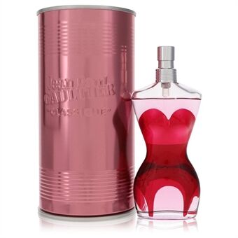 Jean Paul Gaultier by Jean Paul Gaultier - Eau De Parfum Spray 50 ml - til kvinder