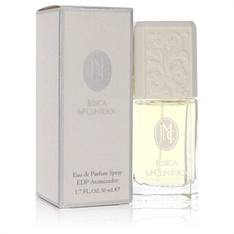 JESSICA Mc CLINTOCK by Jessica McClintock - Eau De Parfum Spray 50 ml - til kvinder