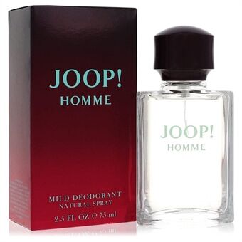 Joop by Joop! - Deodorant Spray 75 ml - til mænd