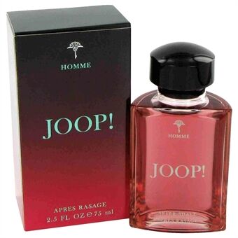 Joop by Joop! - After Shave 75 ml - til mænd