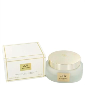 Joy by Jean Patou - Body Cream 200 ml - til kvinder