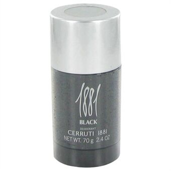 1881 by Nino Cerruti - Deodorant Stick 69 ml - til mænd