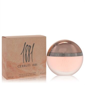 1881 by Nino Cerruti - Eau De Toilette Spray 50 ml - til kvinder