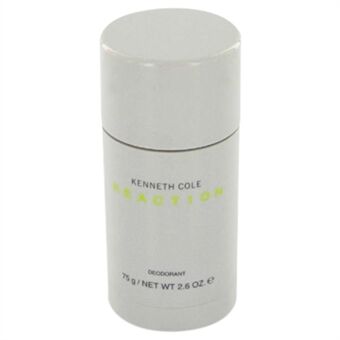 Kenneth Cole Reaction by Kenneth Cole - Deodorant Stick 77 ml - til mænd