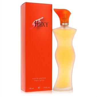 Hexy by Hexy - Eau De Parfum Spray 90 ml - til kvinder