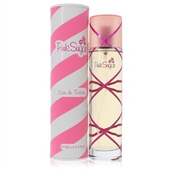 Pink Sugar by Aquolina - Eau De Toilette Spray 100 ml - til kvinder