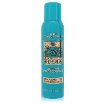 4711 by 4711 - Deodorant Spray (Unisex) 150 ml - til mænd