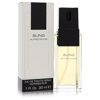 Alfred SUNG by Alfred Sung - Eau De Toilette Spray 30 ml - til kvinder