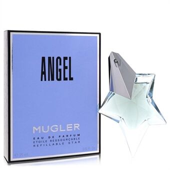 Angel by Thierry Mugler - Eau De Parfum Spray Refillable 24 ml - til kvinder