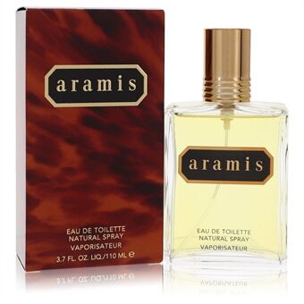 Aramis by Aramis - Cologne / Eau De Toilette Spray 109 ml - til mænd