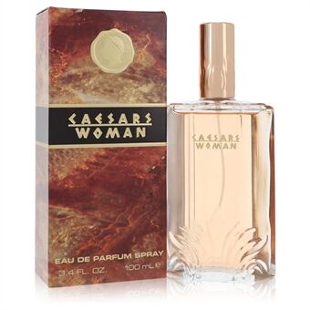 Caesars by Caesars - Eau De Parfum Spray 100 ml - til kvinder