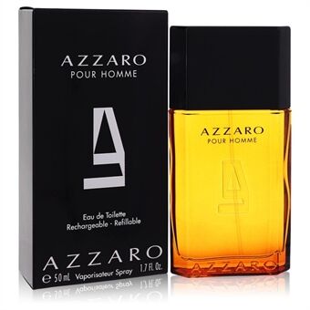 Azzaro by Azzaro - Eau De Toilette Spray 50 ml - til mænd