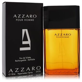 Azzaro by Azzaro - Eau De Toilette Spray 100 ml - til mænd