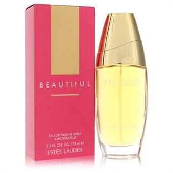 Beautiful by Estee Lauder - Eau De Parfum Spray 75 ml - til kvinder