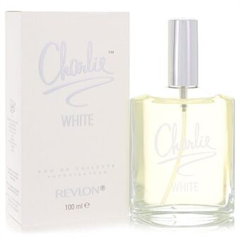 Charlie White by Revlon - Eau De Toilette Spray 100 ml - til kvinder